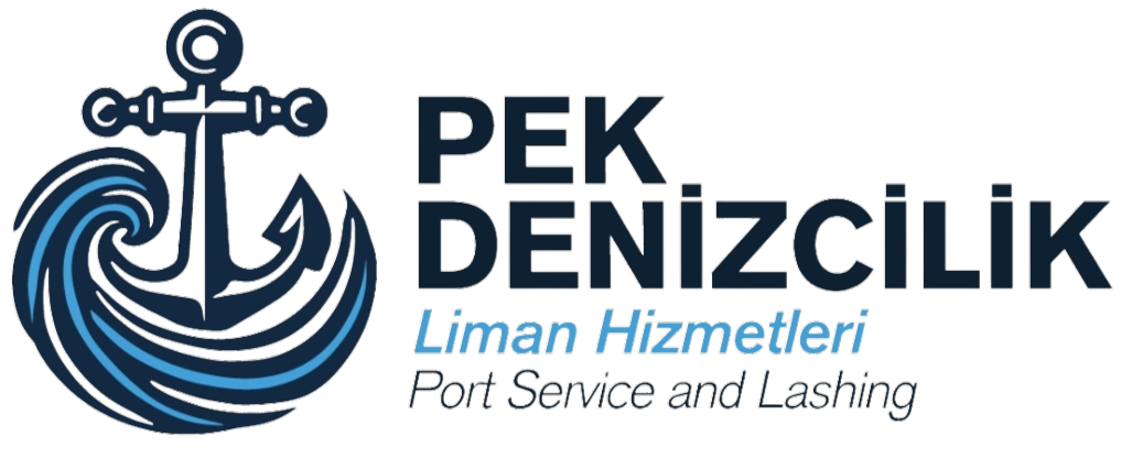 Pek Denizcilik